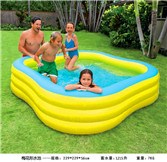 皇桐镇充气儿童游泳池